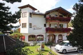 Hotel Sonnenhof - bed & breakfast & appartements Innsbruck